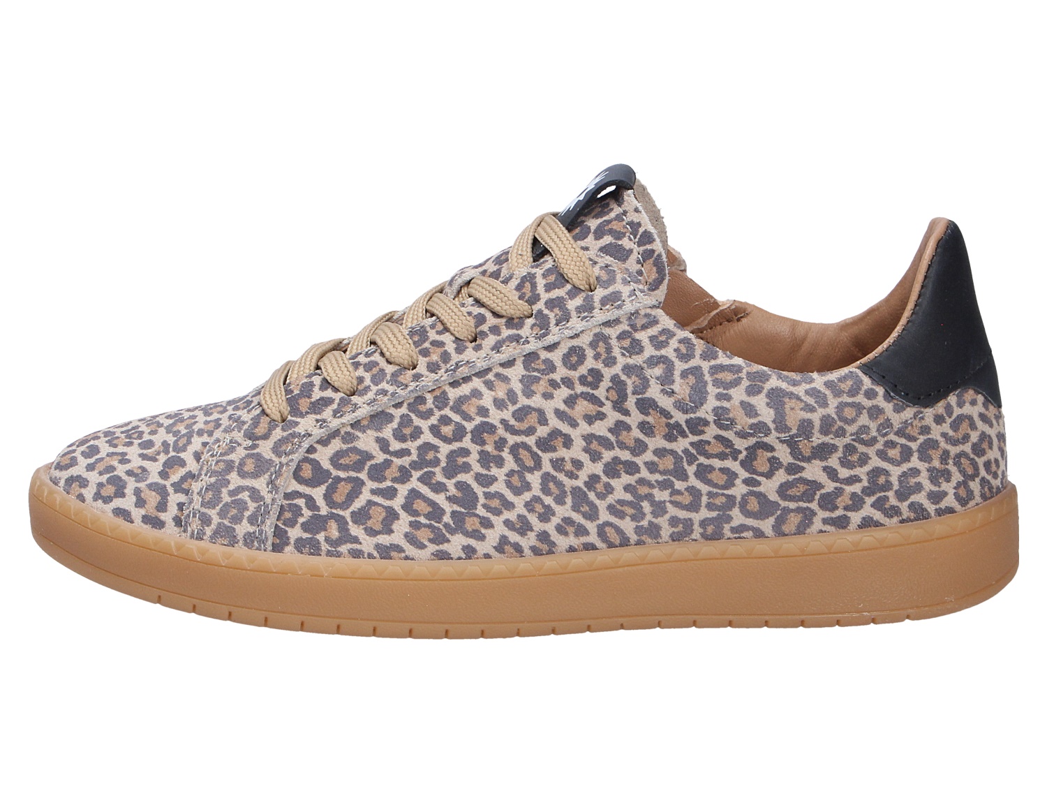 Ricosta Mädchen Halbschuhe