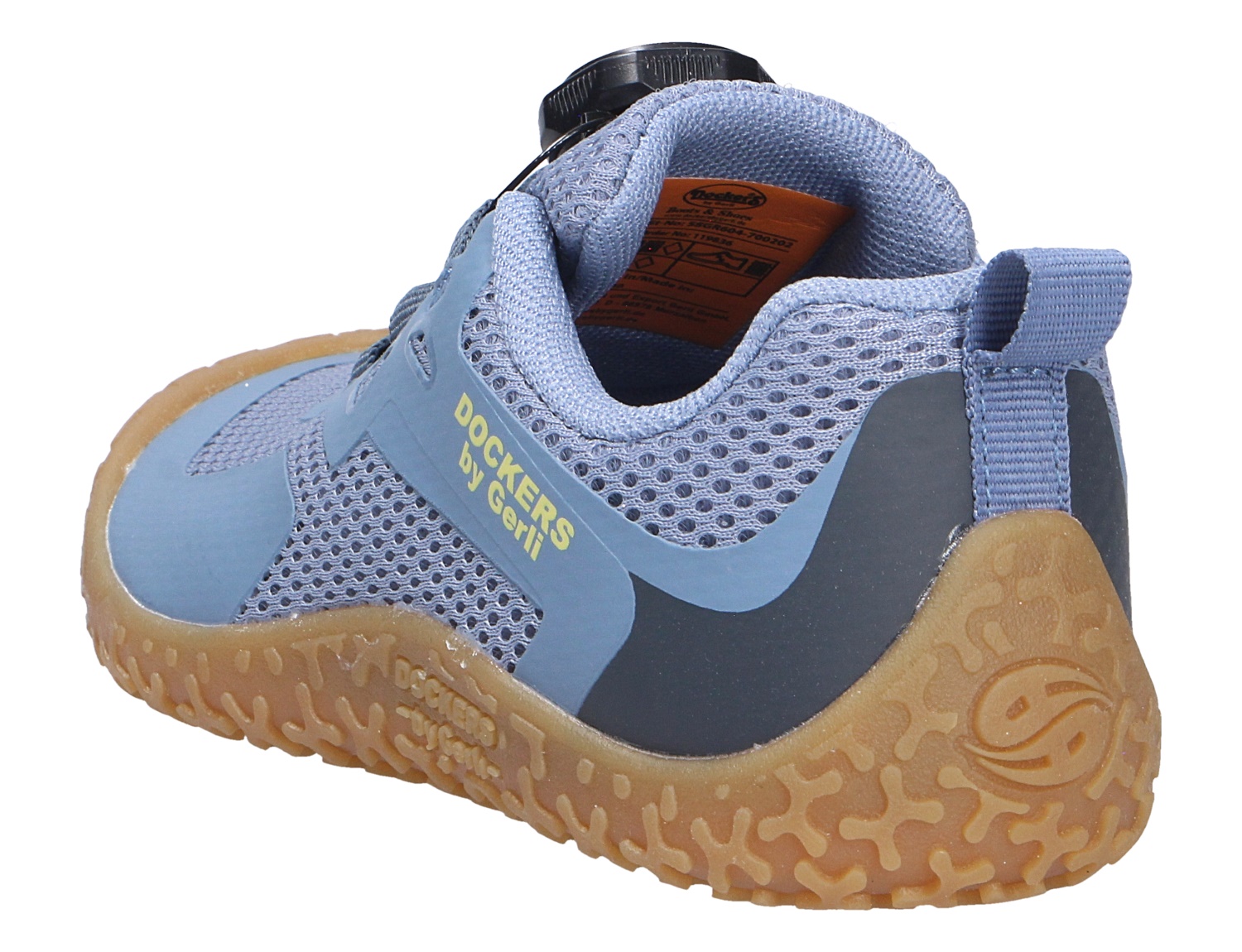 Dockers Jungen Halbschuhe