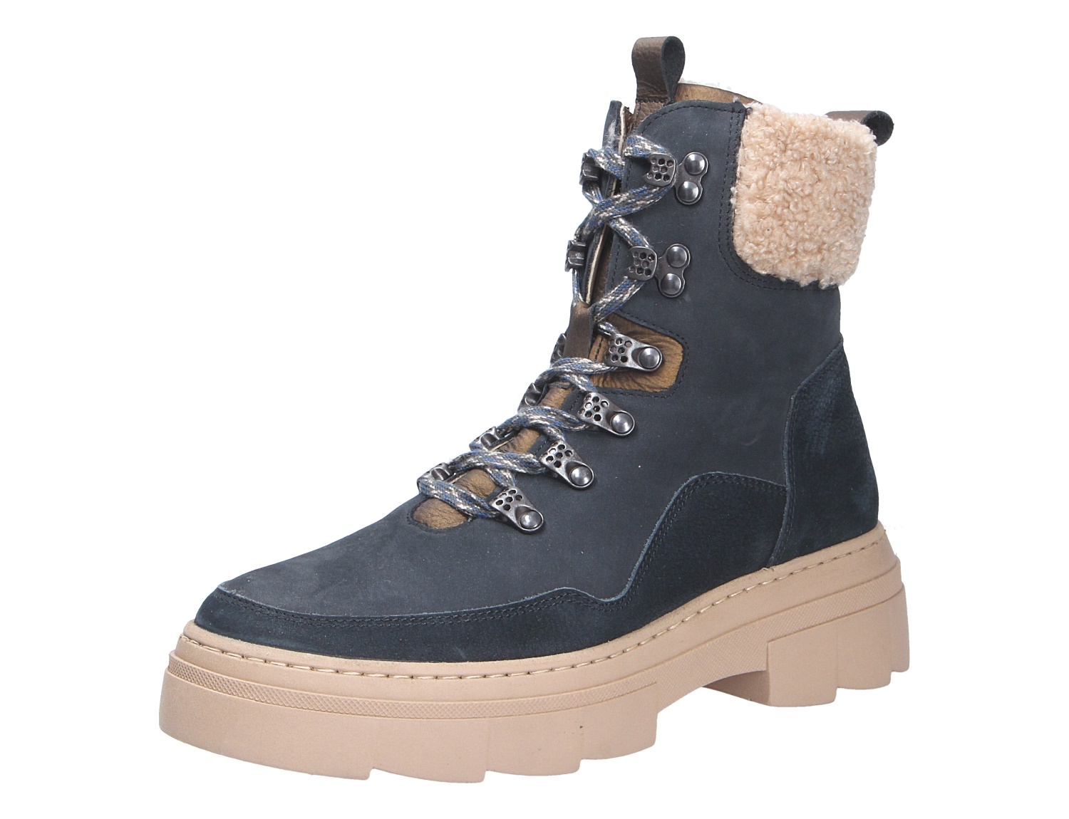 Waldläufer Damen Stiefel