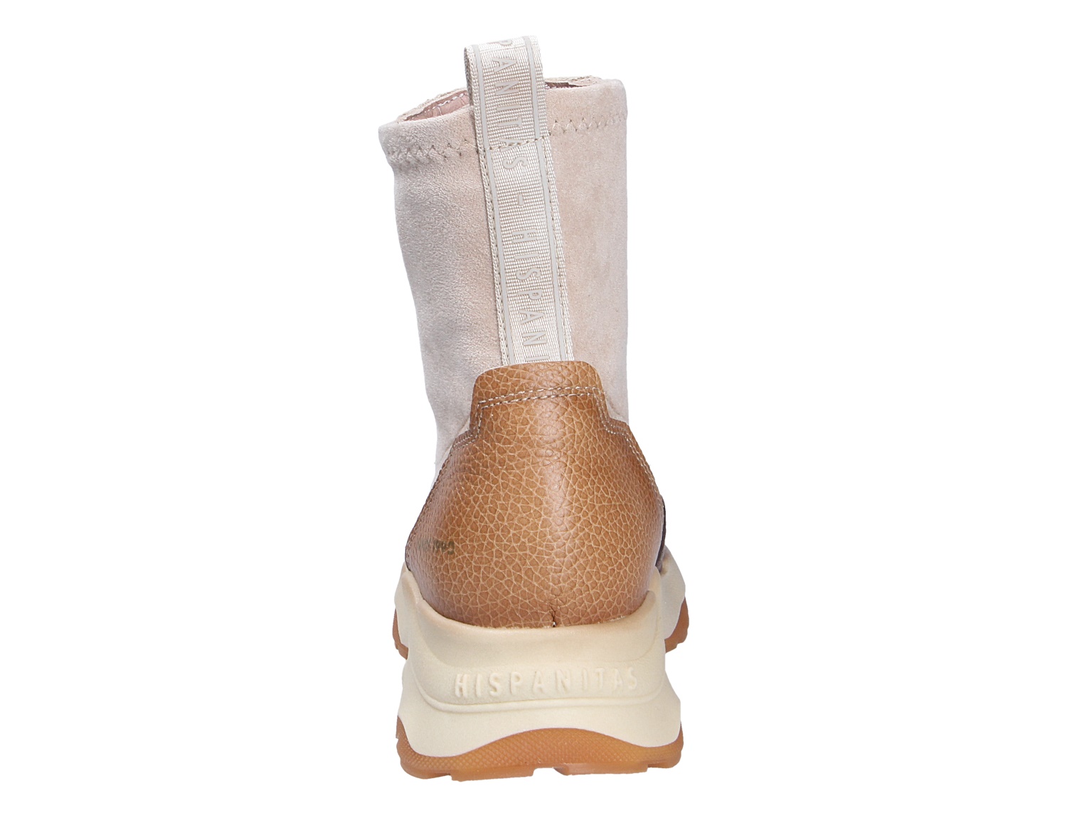 Hispanitas Damen Stiefel