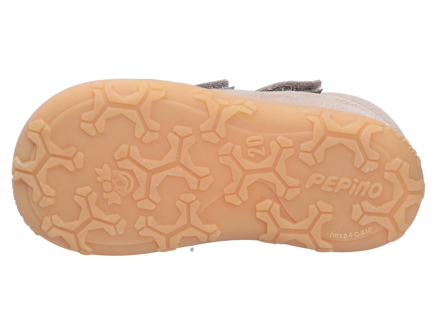 Ricosta Jungen Lauflernschuhe