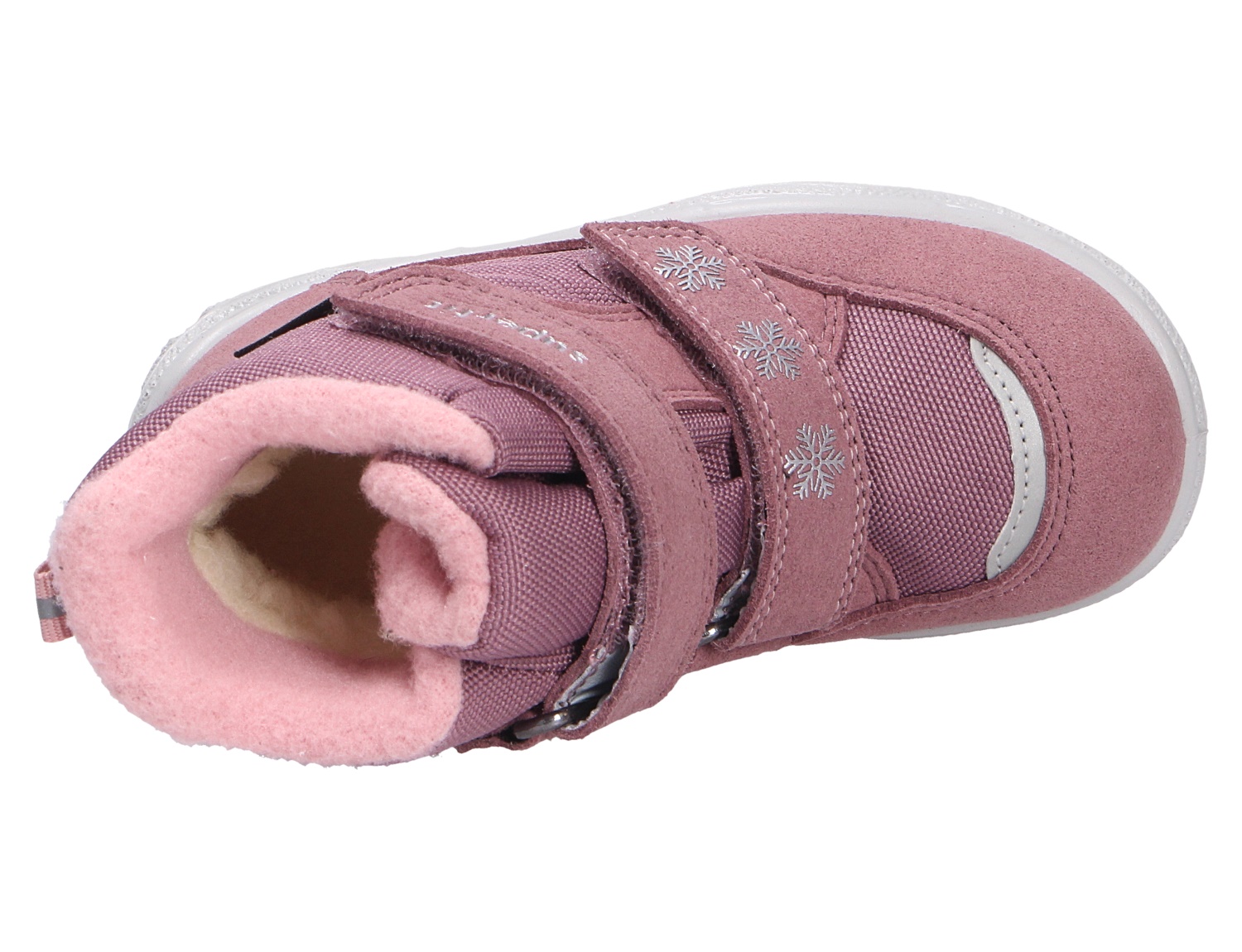 Superfit Mädchen Stiefel