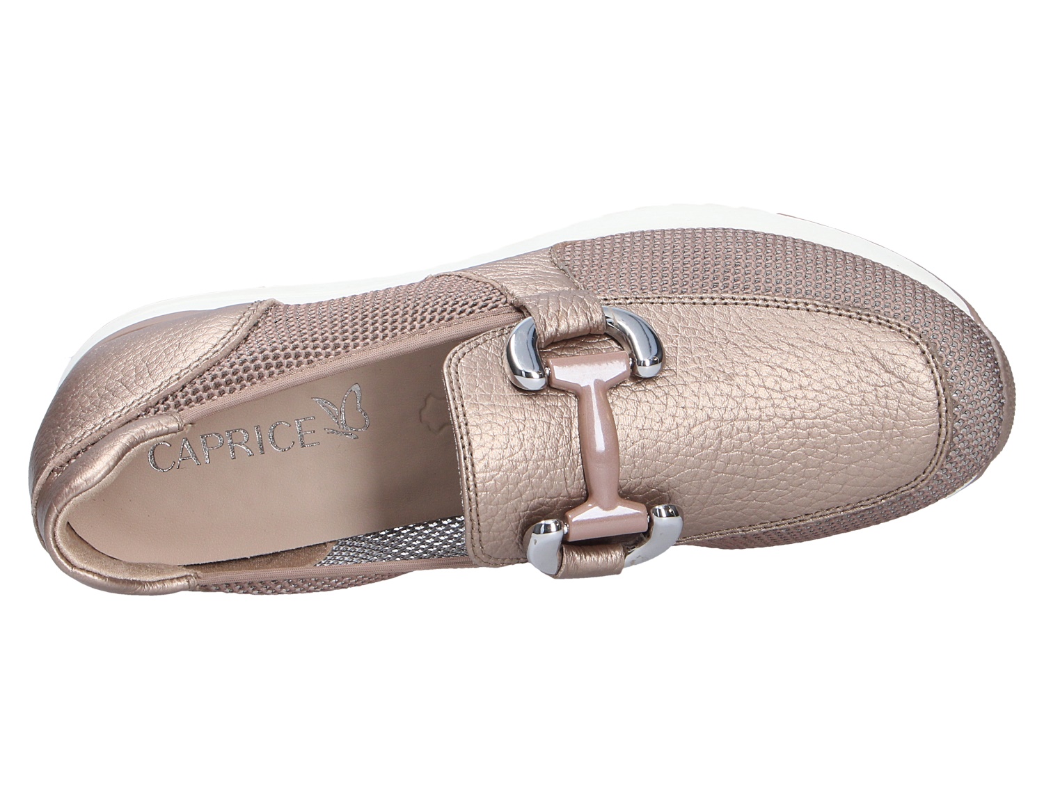 Caprice Damen Slipper