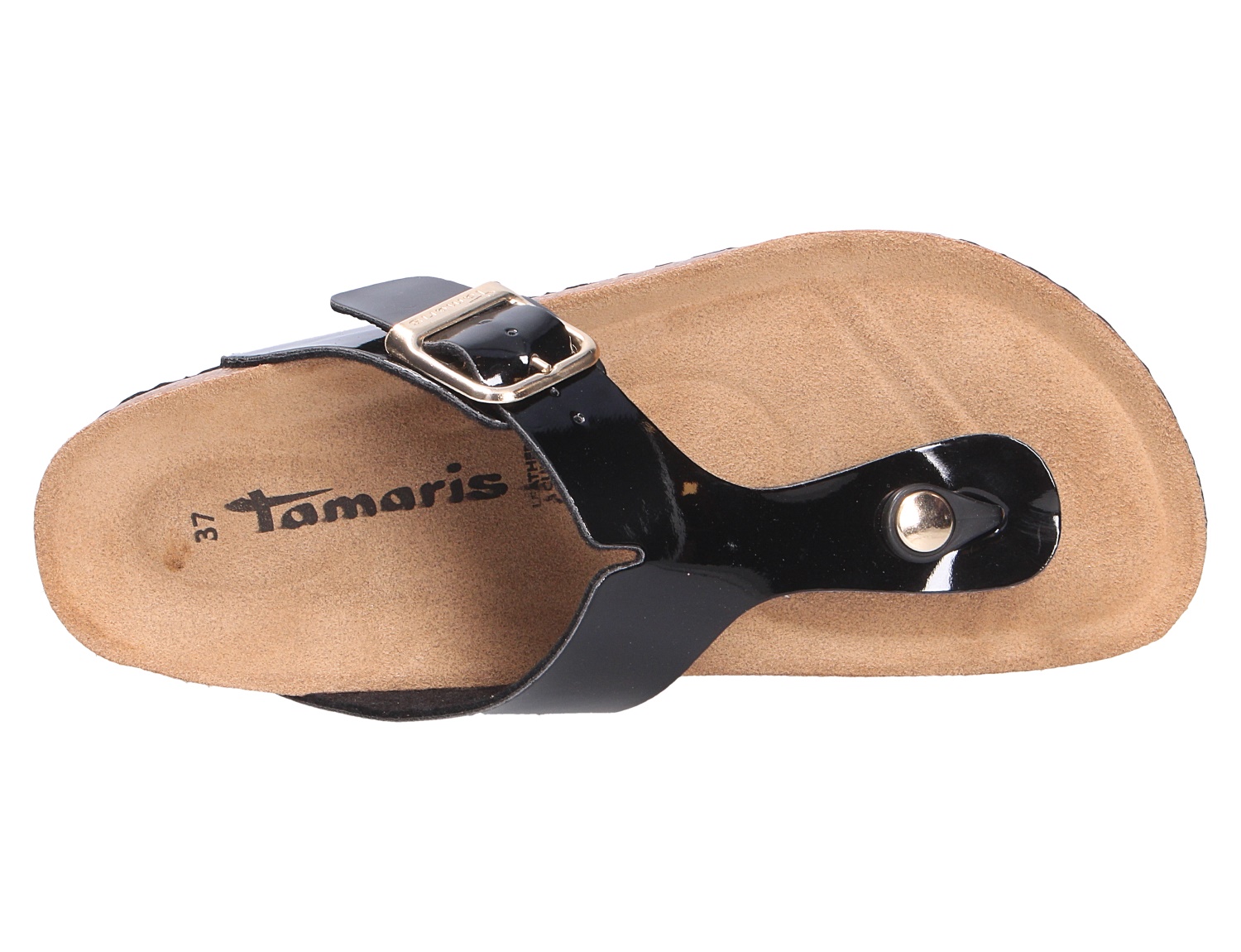 Tamaris Damen Zehentrenner