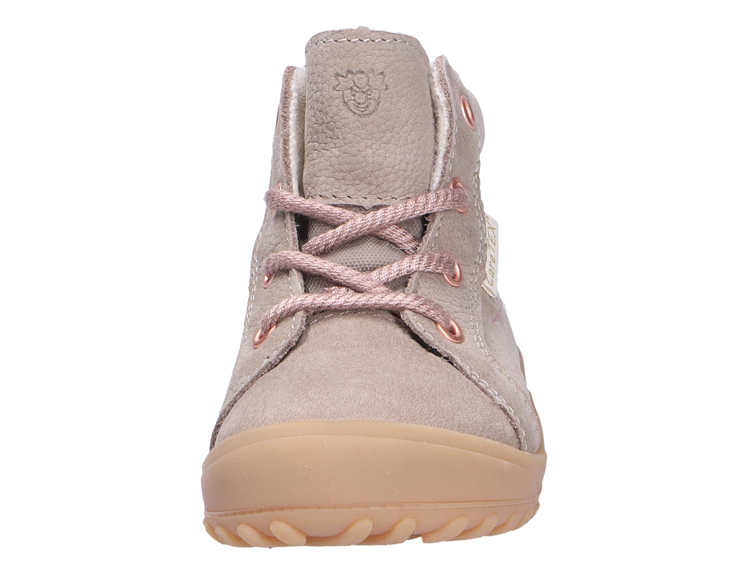 Ricosta Mädchen Stiefel