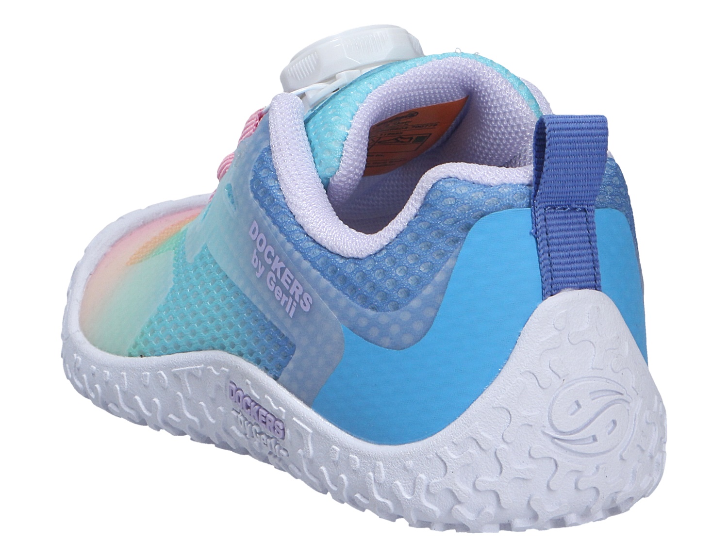 Dockers Mädchen Halbschuhe