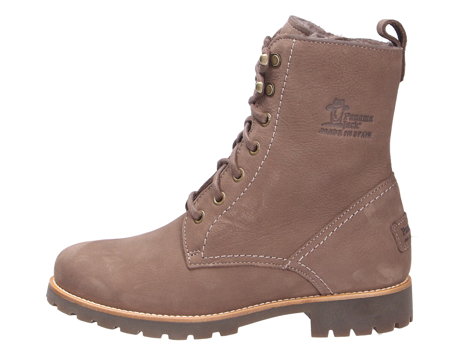 Panama Jack Damen Stiefel