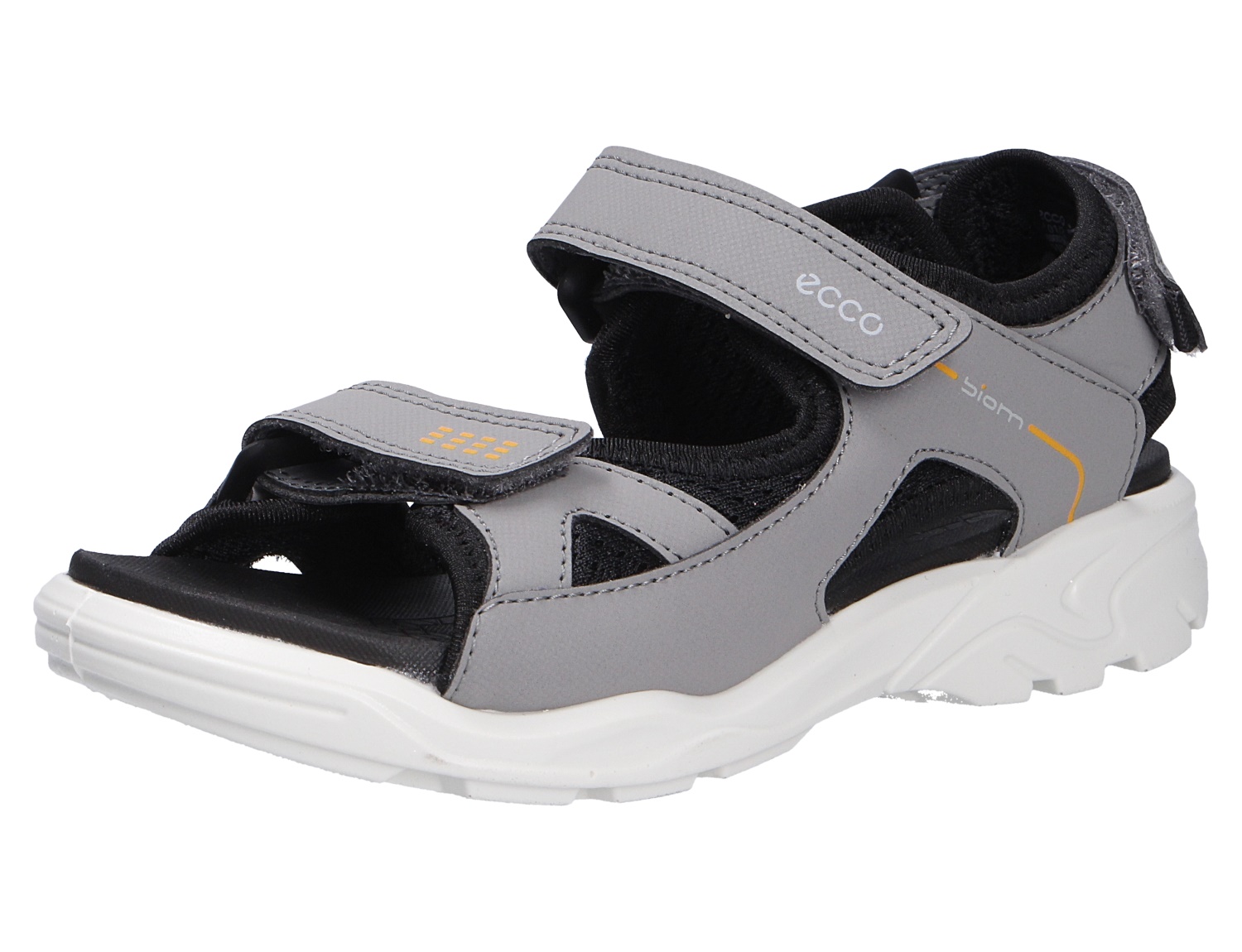 Ecco Jungen Sandale
