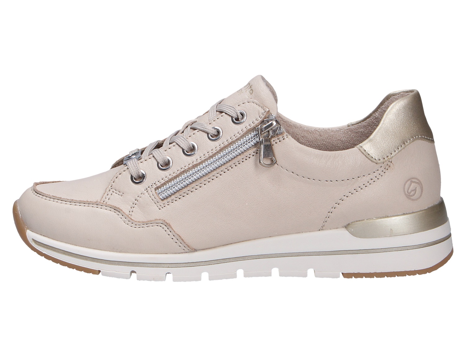 Remonte Damen Schnürschuhe