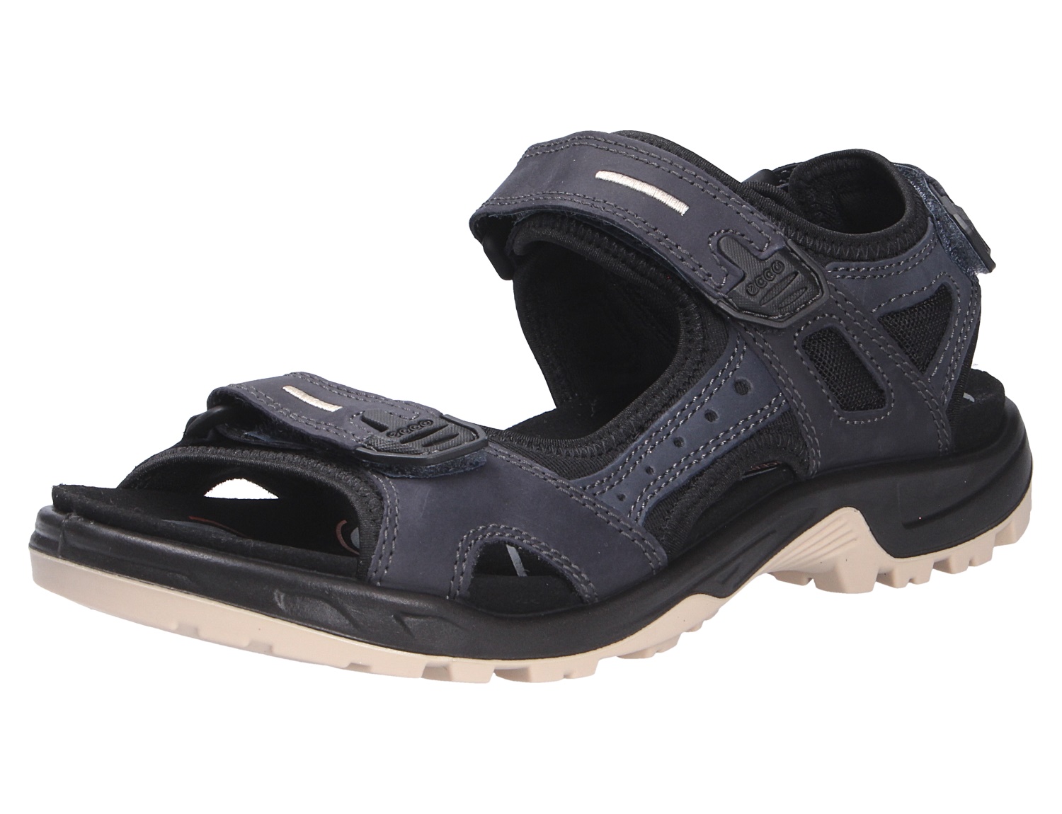 Ecco Herren Sandalen