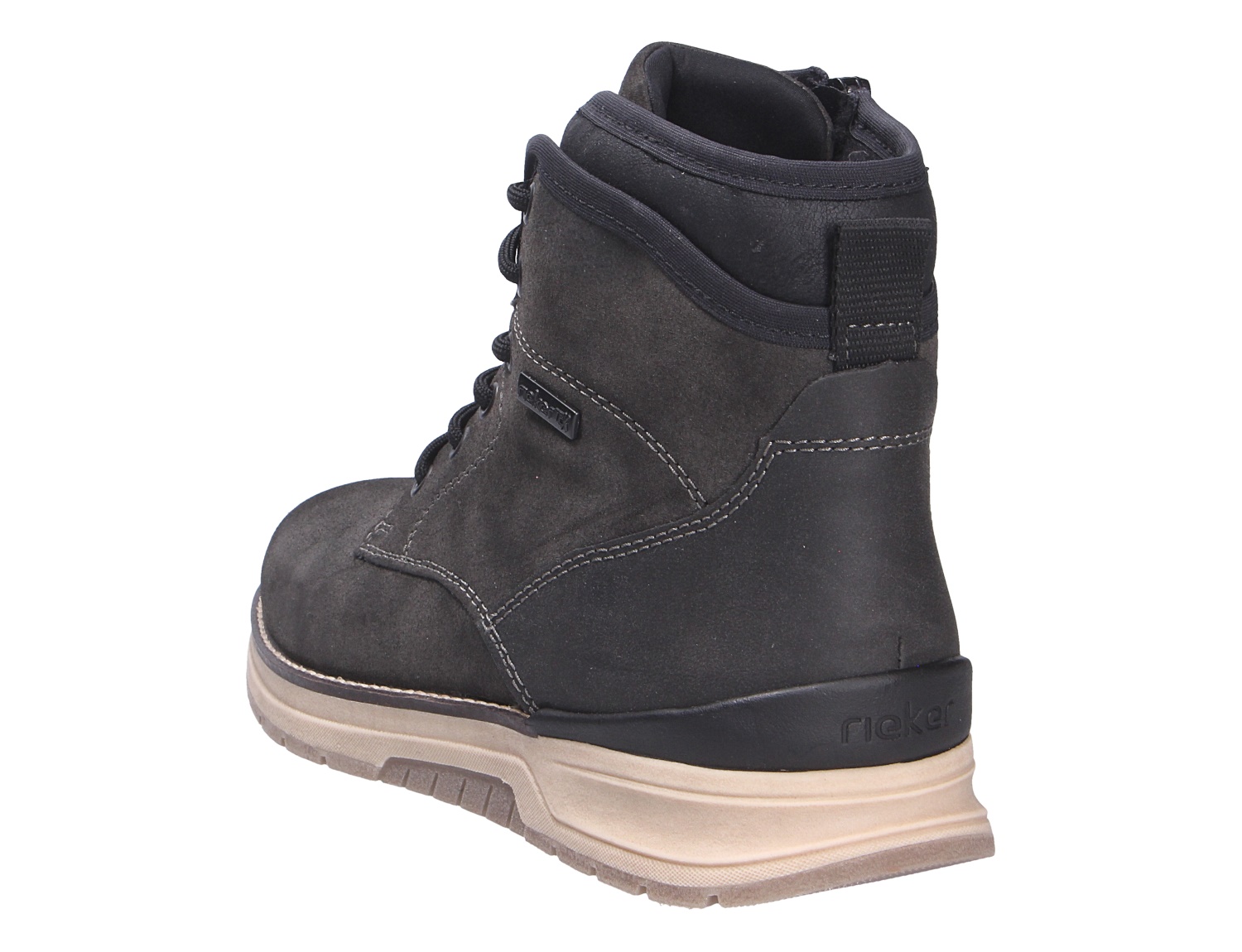 Rieker Herren Stiefel