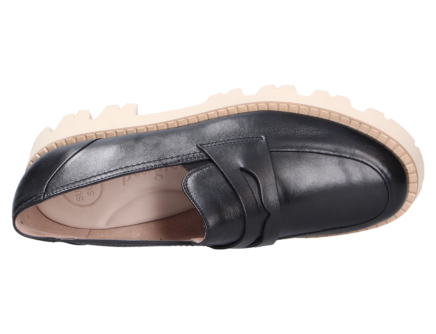 Paul Green Damen Slipper