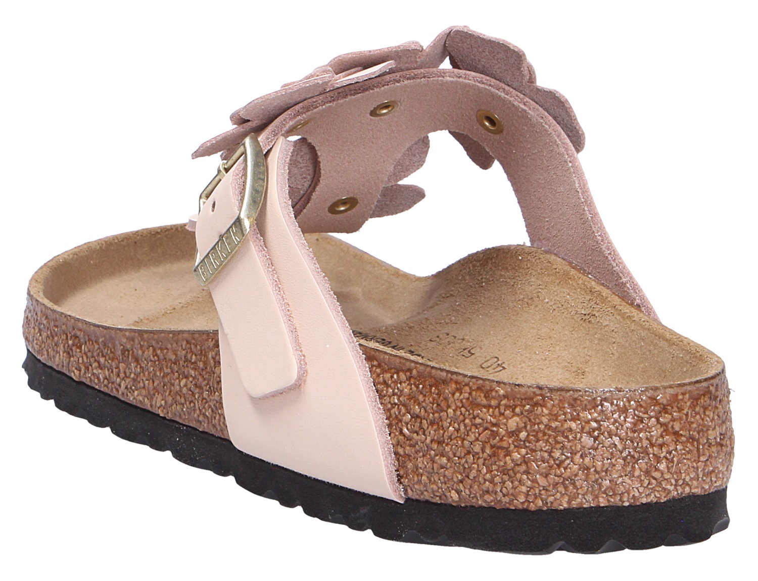 Gizeh Flower Embellishment