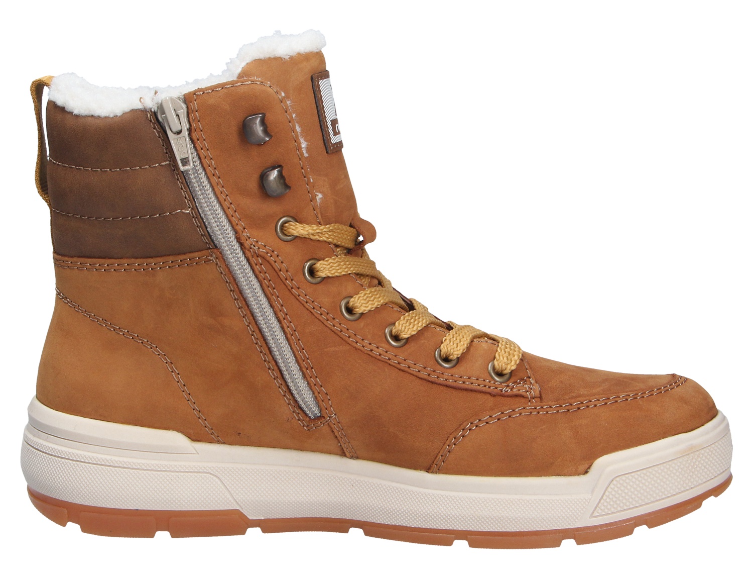 Rieker Herren Stiefel