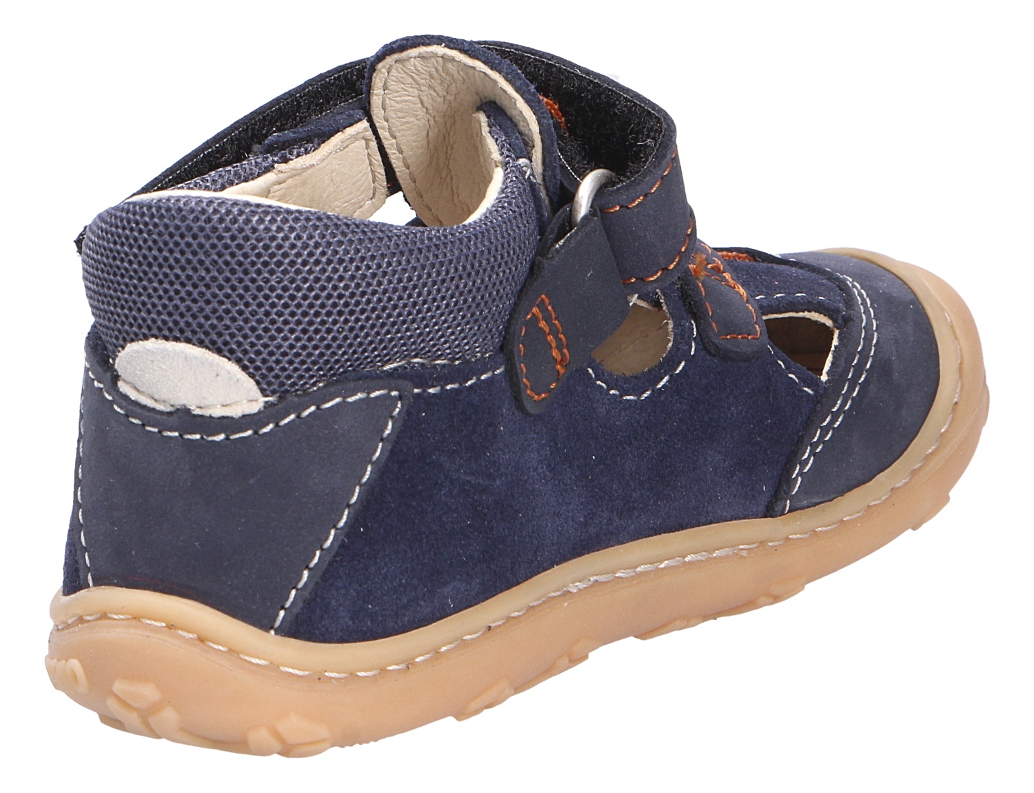 Ricosta Jungen Lauflernschuhe