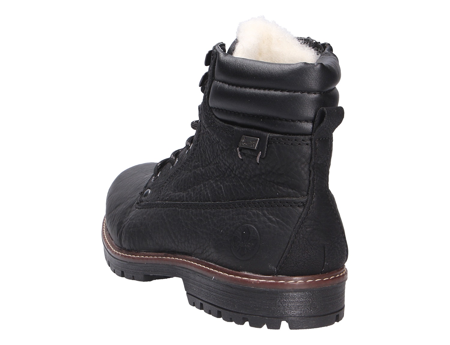 Rieker Herren Stiefel