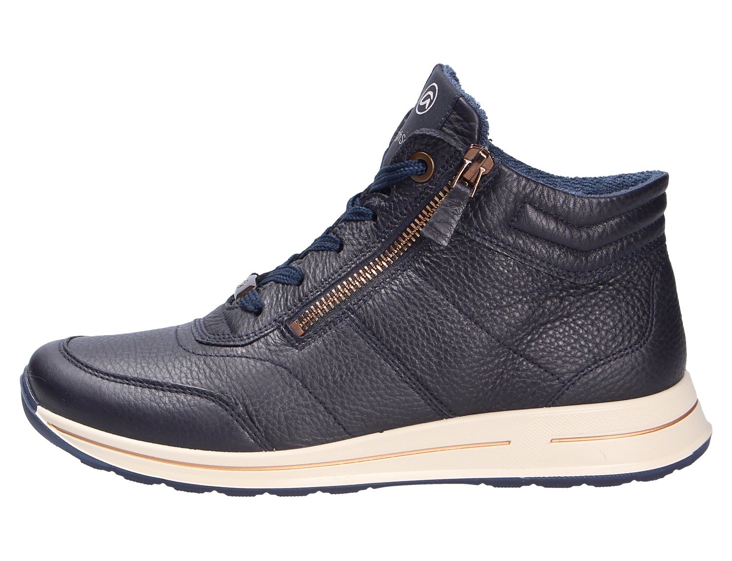 Ara Damen Schnürschuhe