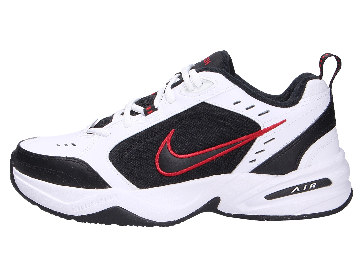 Air Monarch IV