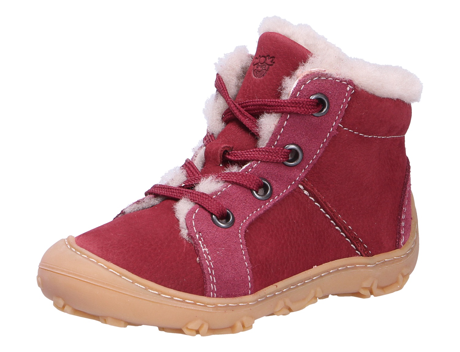 Ricosta Mädchen Lauflernstiefel