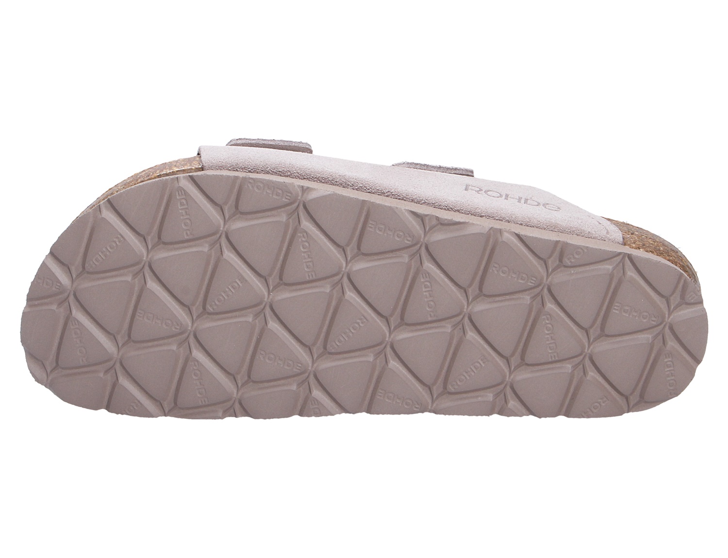 Rohde Damen Pantolette