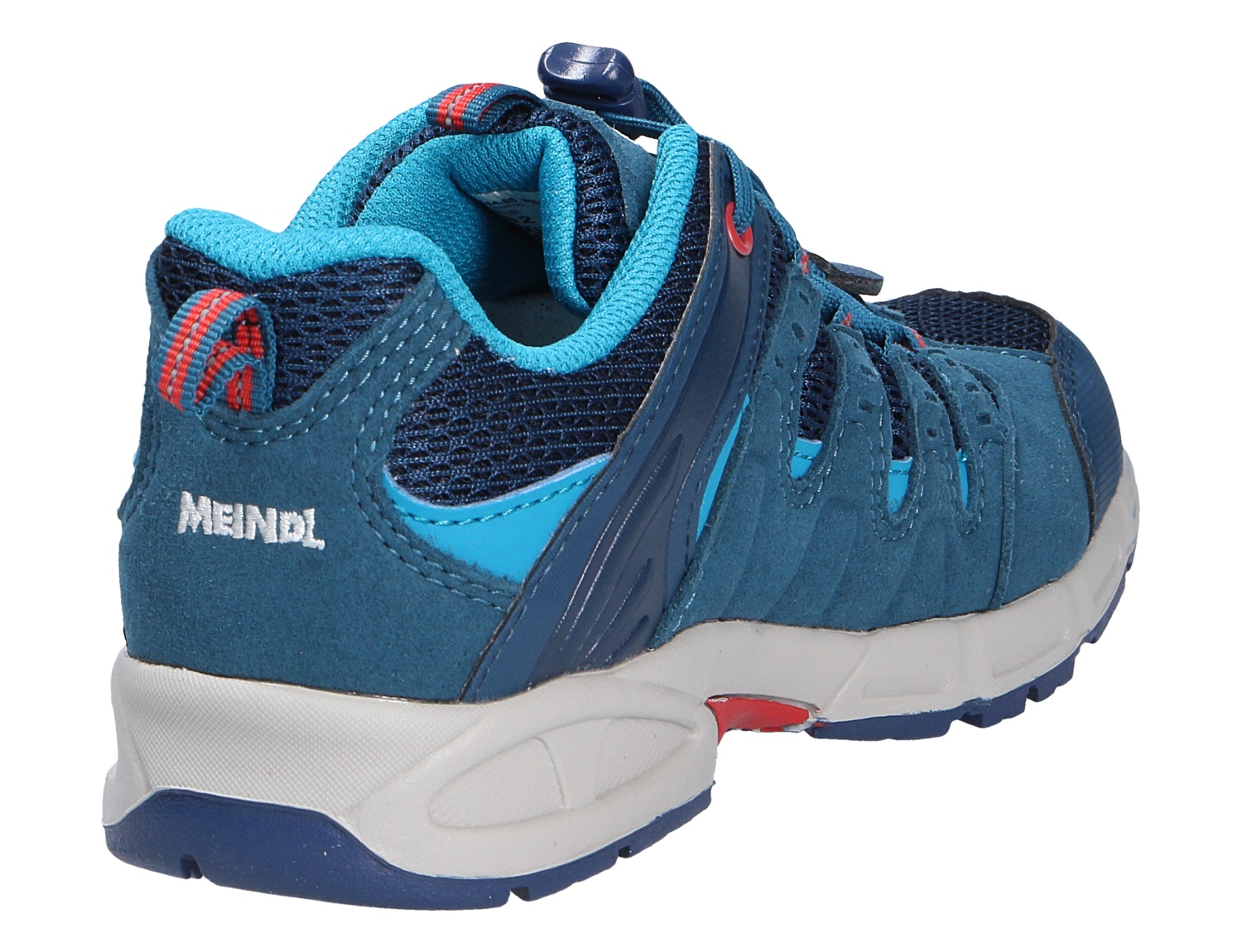 Meindl Jungen Outdorschuhe