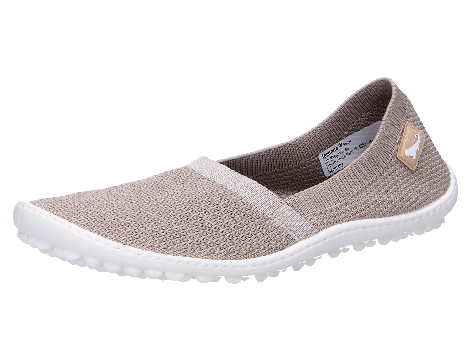 Leguano Damen Schnürschuhe