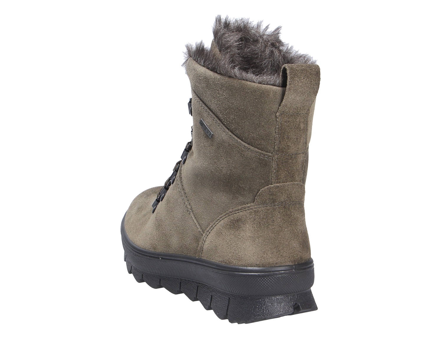 Legero Damen Stiefel