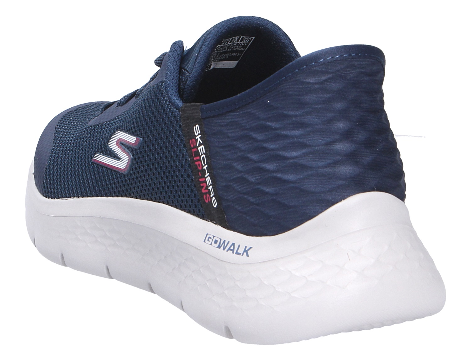 Skechers Herren Sneaker