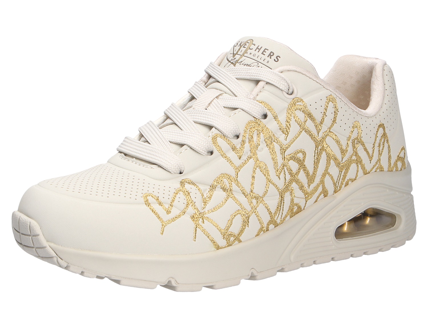 Skechers Damen Sneaker