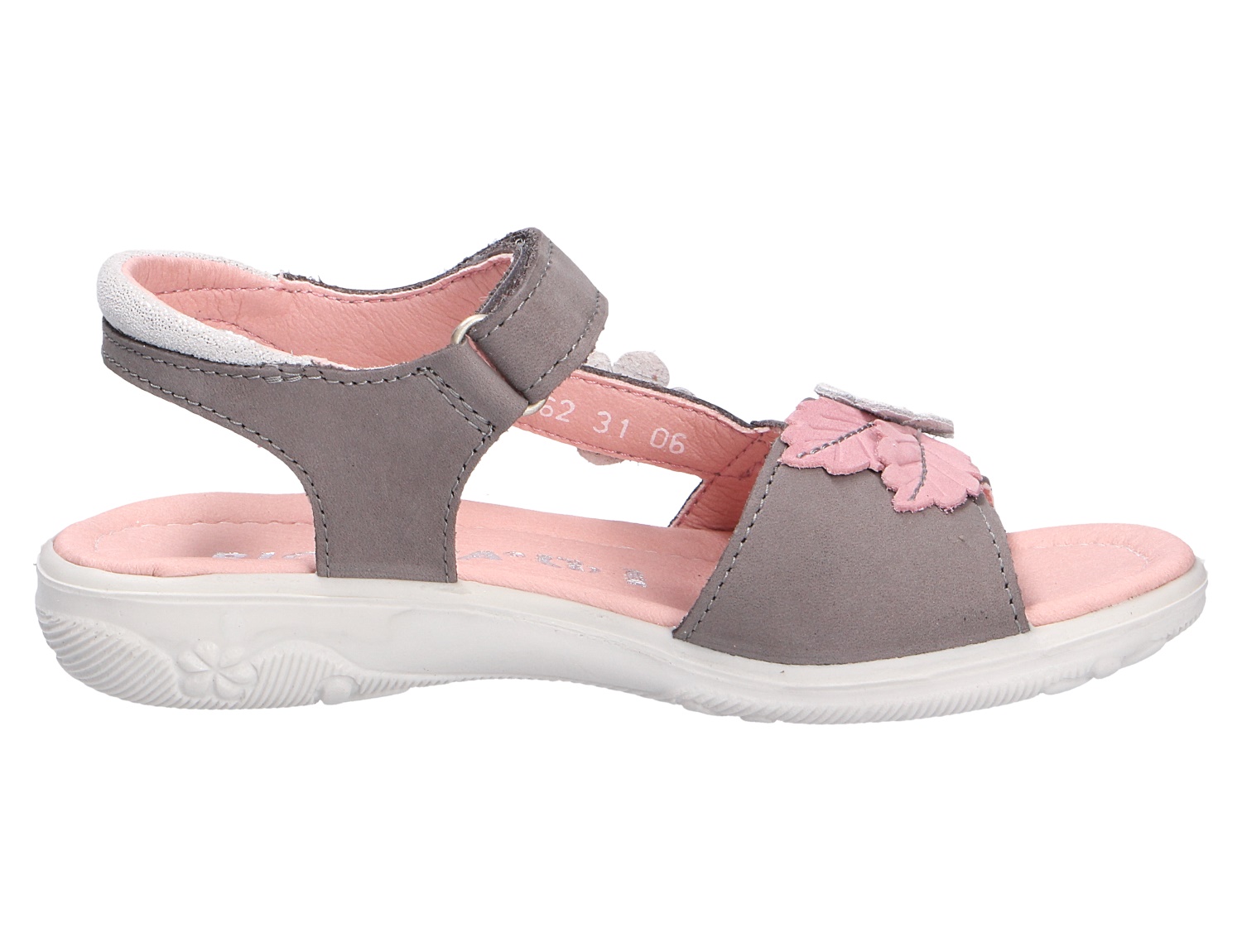 Ricosta Mädchen Sandale