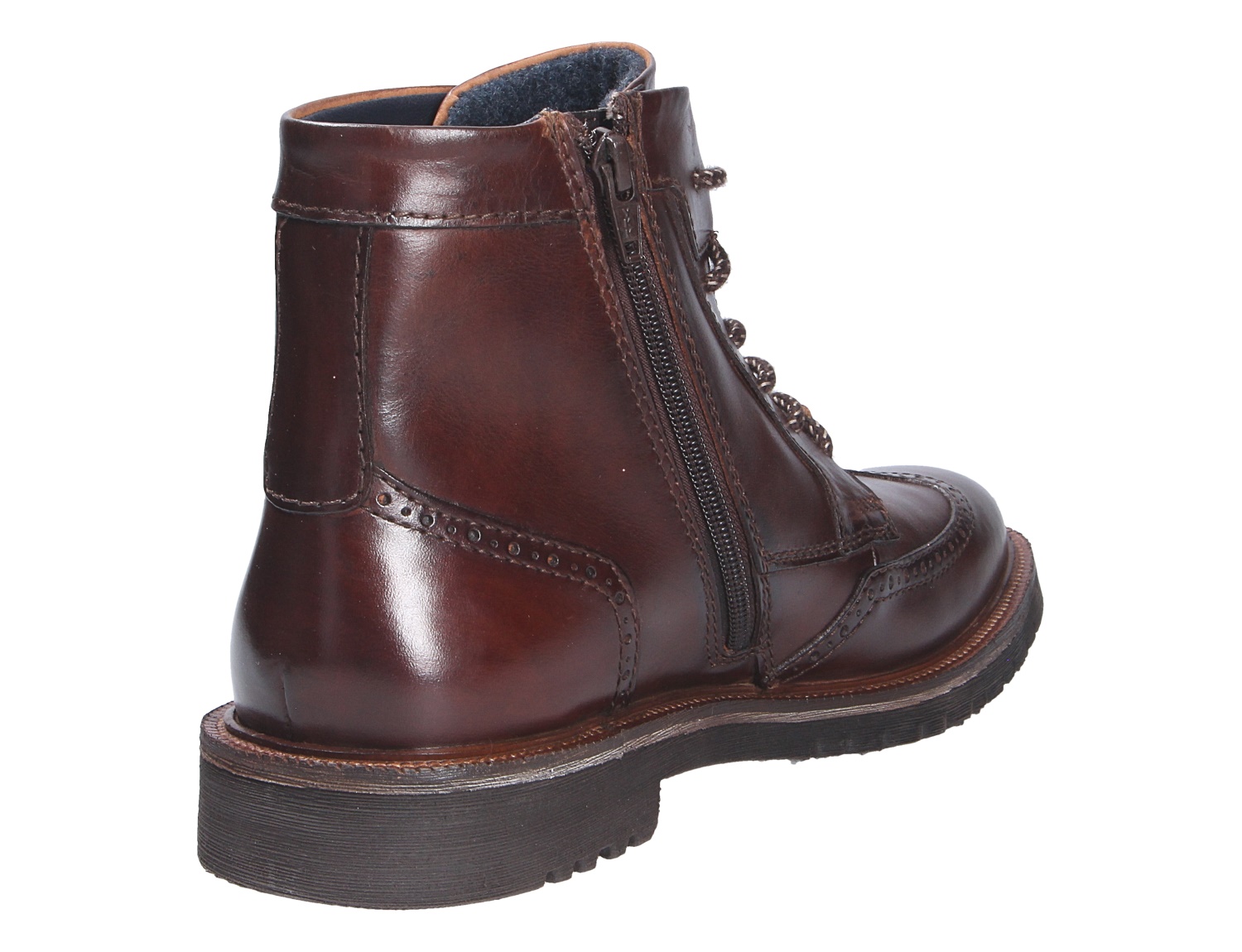 bugatti Herren Stiefel