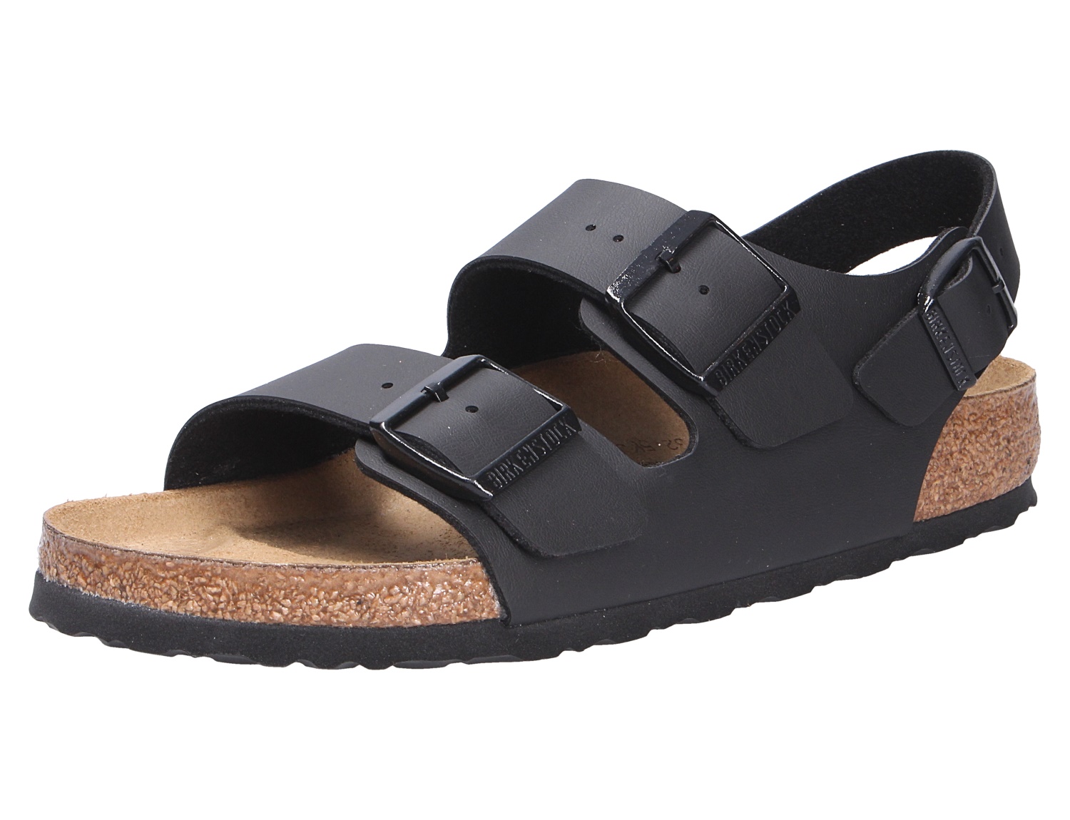 Birkenstock Unisex Sandale