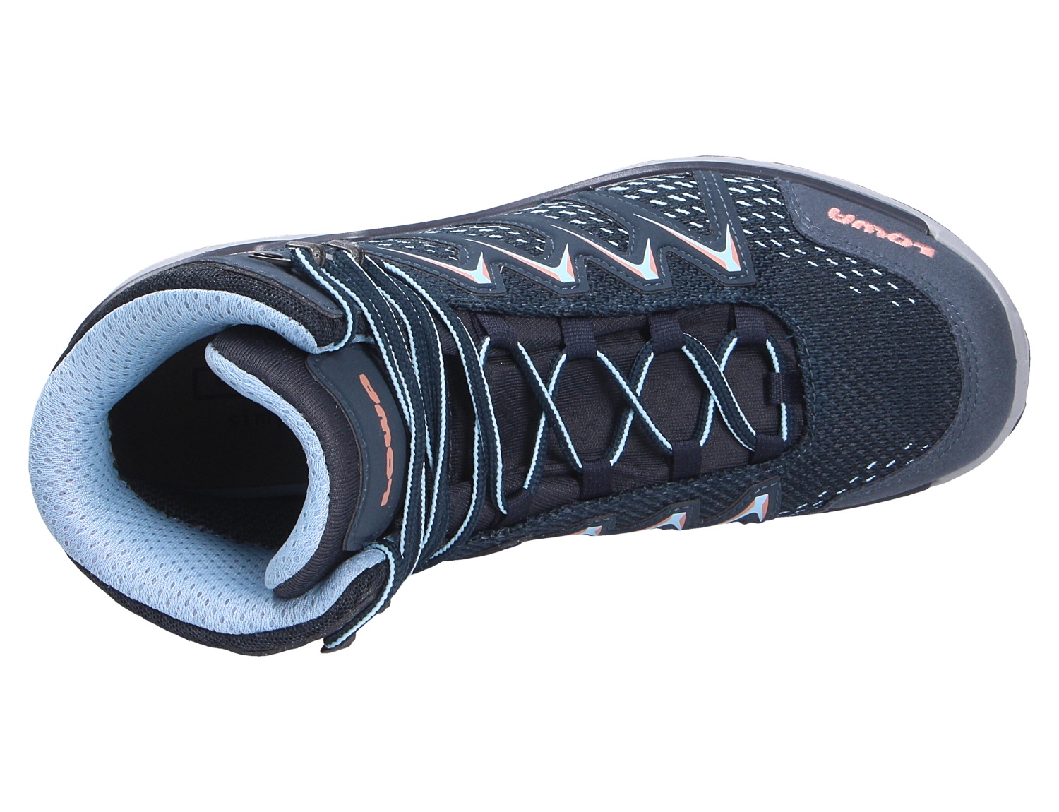 INNOX PRO GTX MID Ws