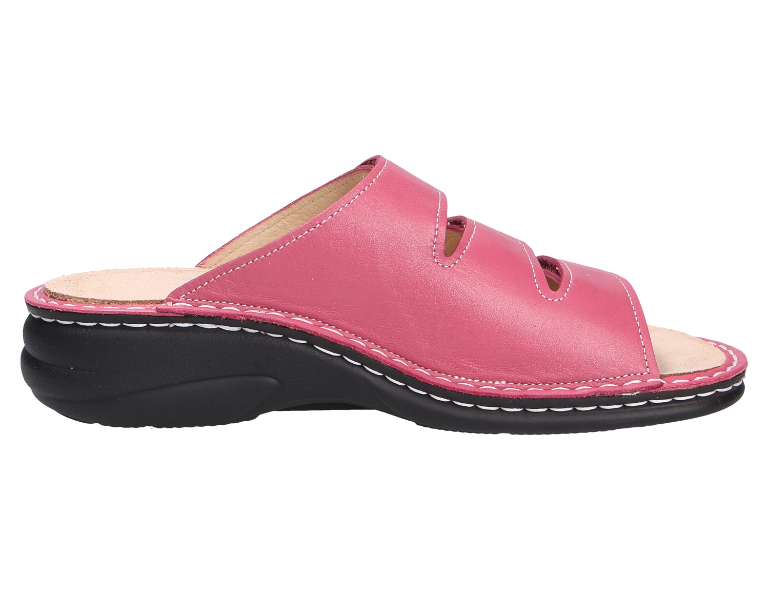 Finn Comfort Damen Pantolette