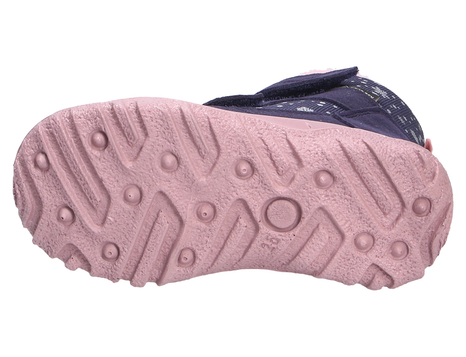 Superfit Mädchen Stiefel