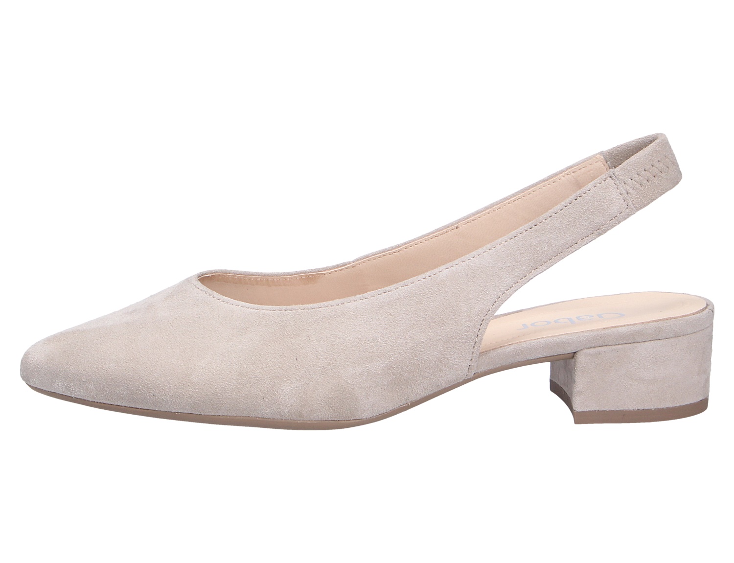 Gabor Damen Slingpumps