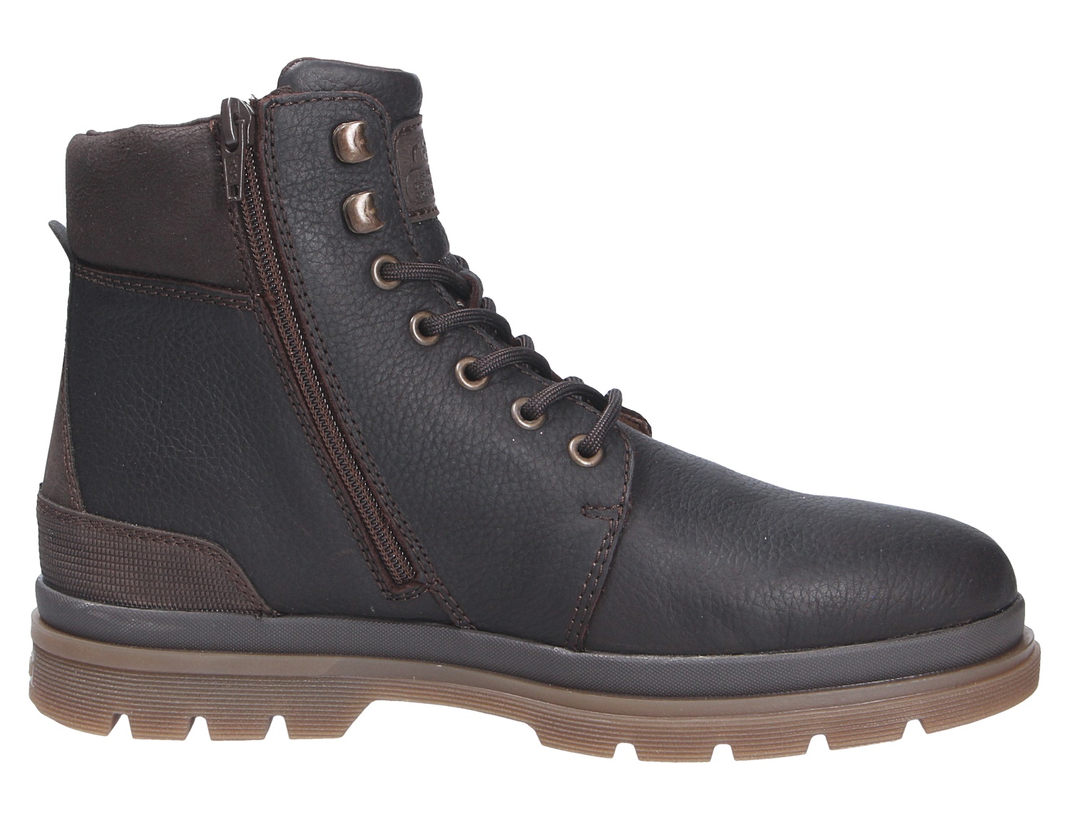 Rieker Herren Stiefel