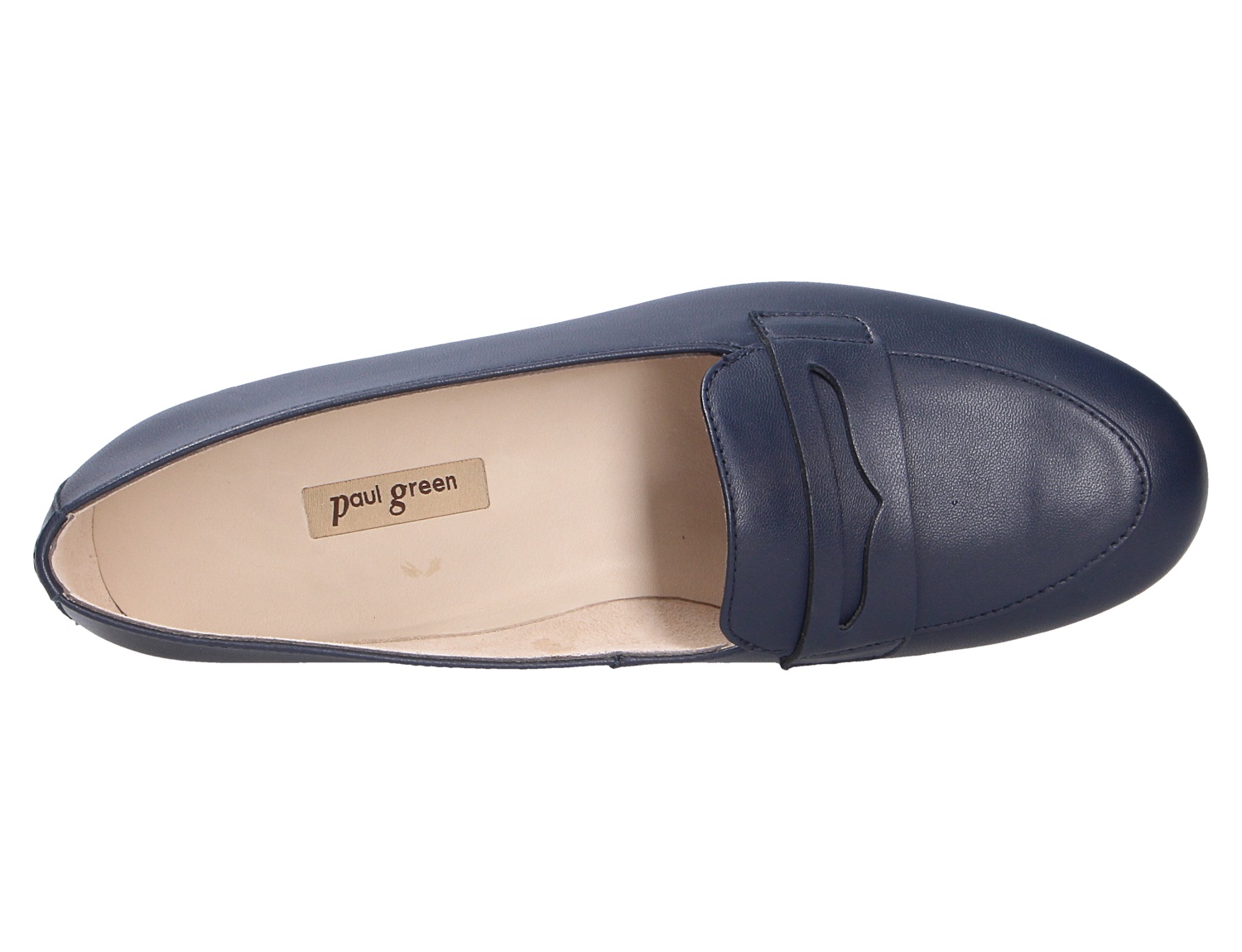 Paul Green Damen Slipper