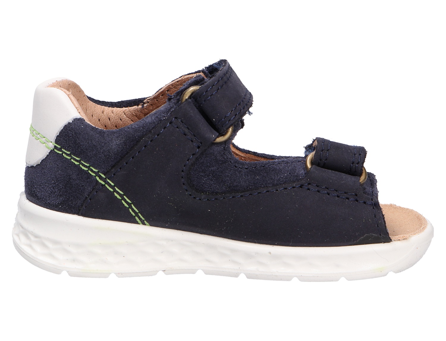 Superfit Jungen Lauflernsandale