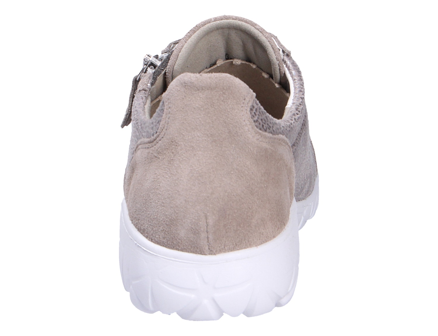 Waldläufer Damen Schnürschuhe