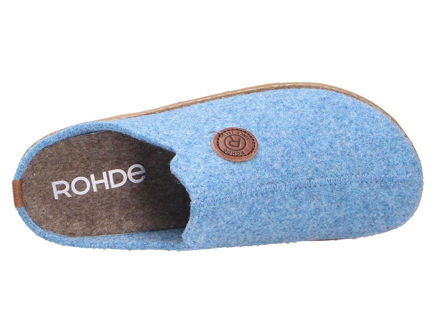 Rohde Damen Hausschuhe