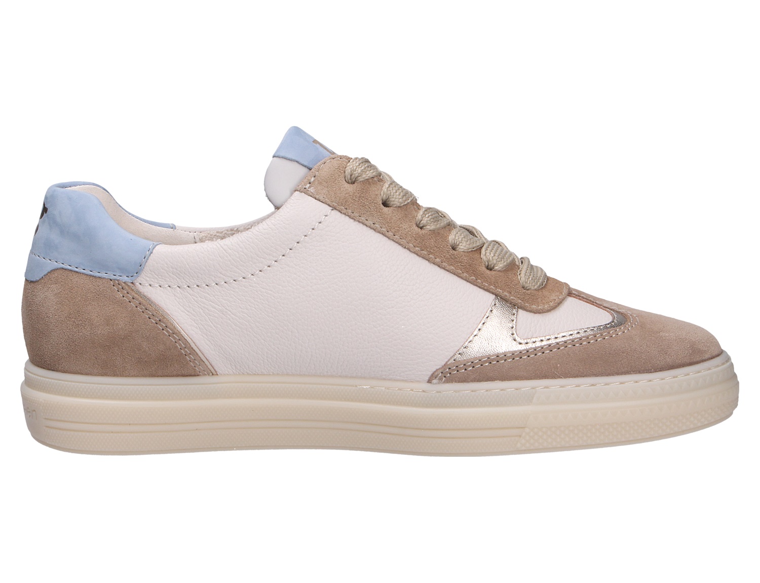 Paul Green Damen Sneaker
