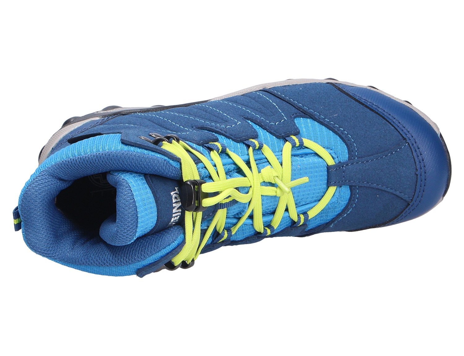 Meindl Jungen Outdoorschuhe