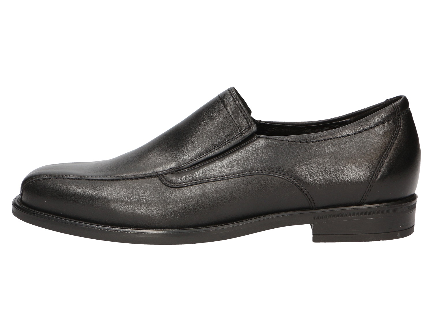 Waldläufer Herren Slipper