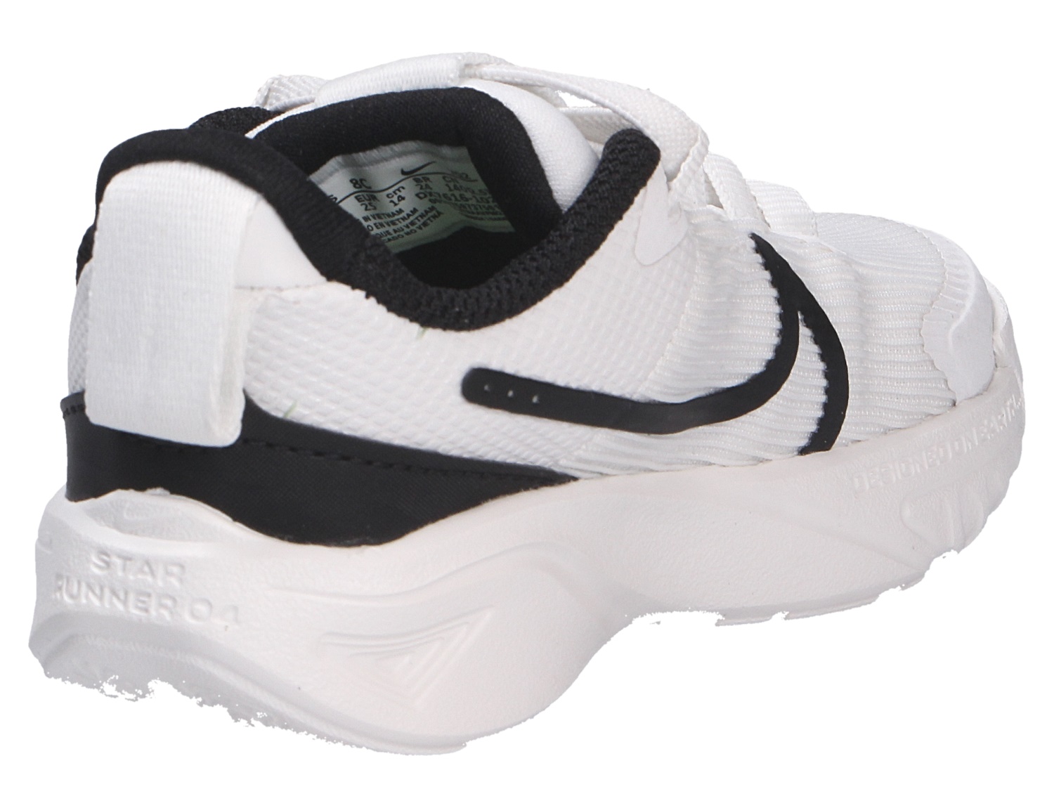 Nike Jungen Lauflernschuhe