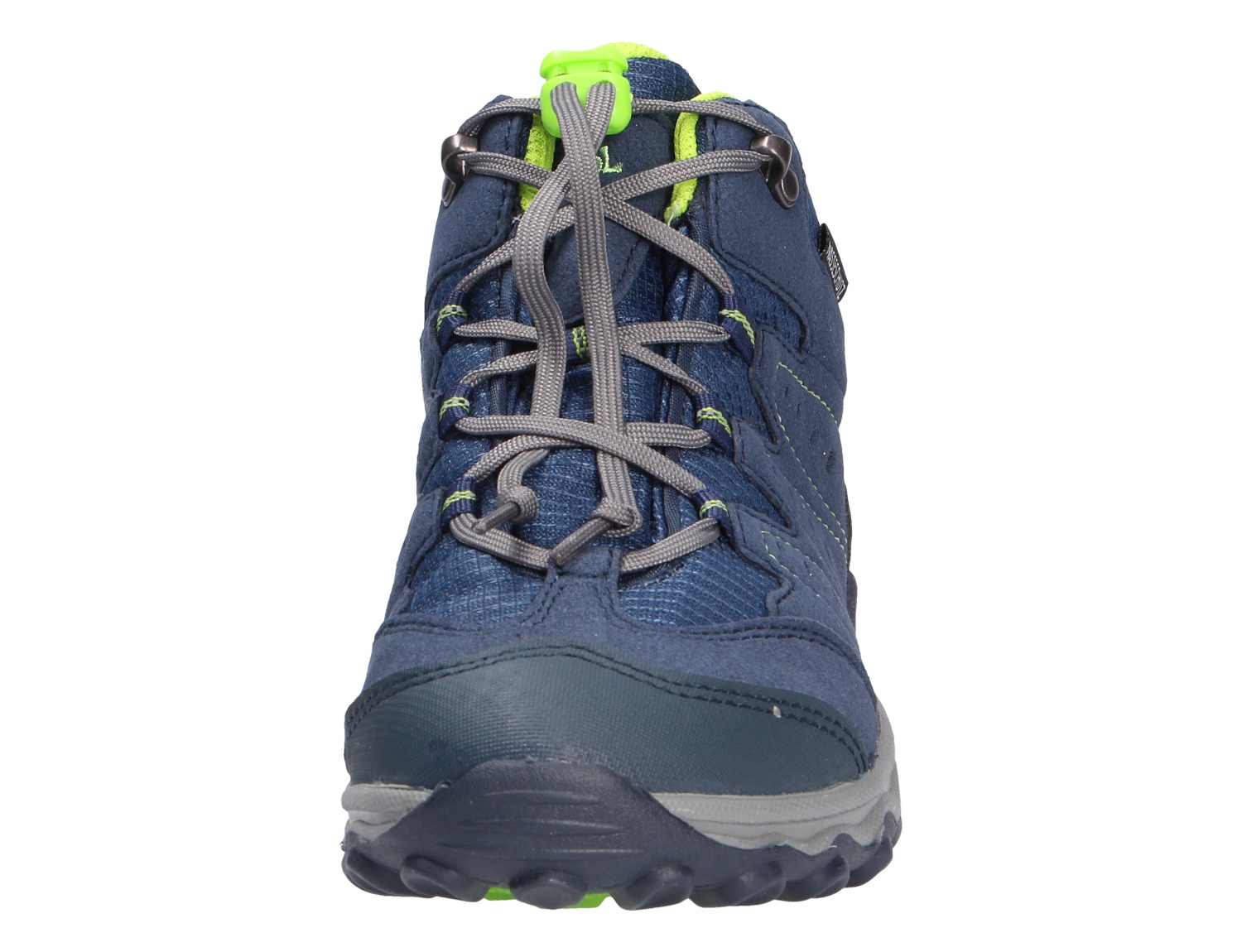 Meindl Jungen Outdoorschuh