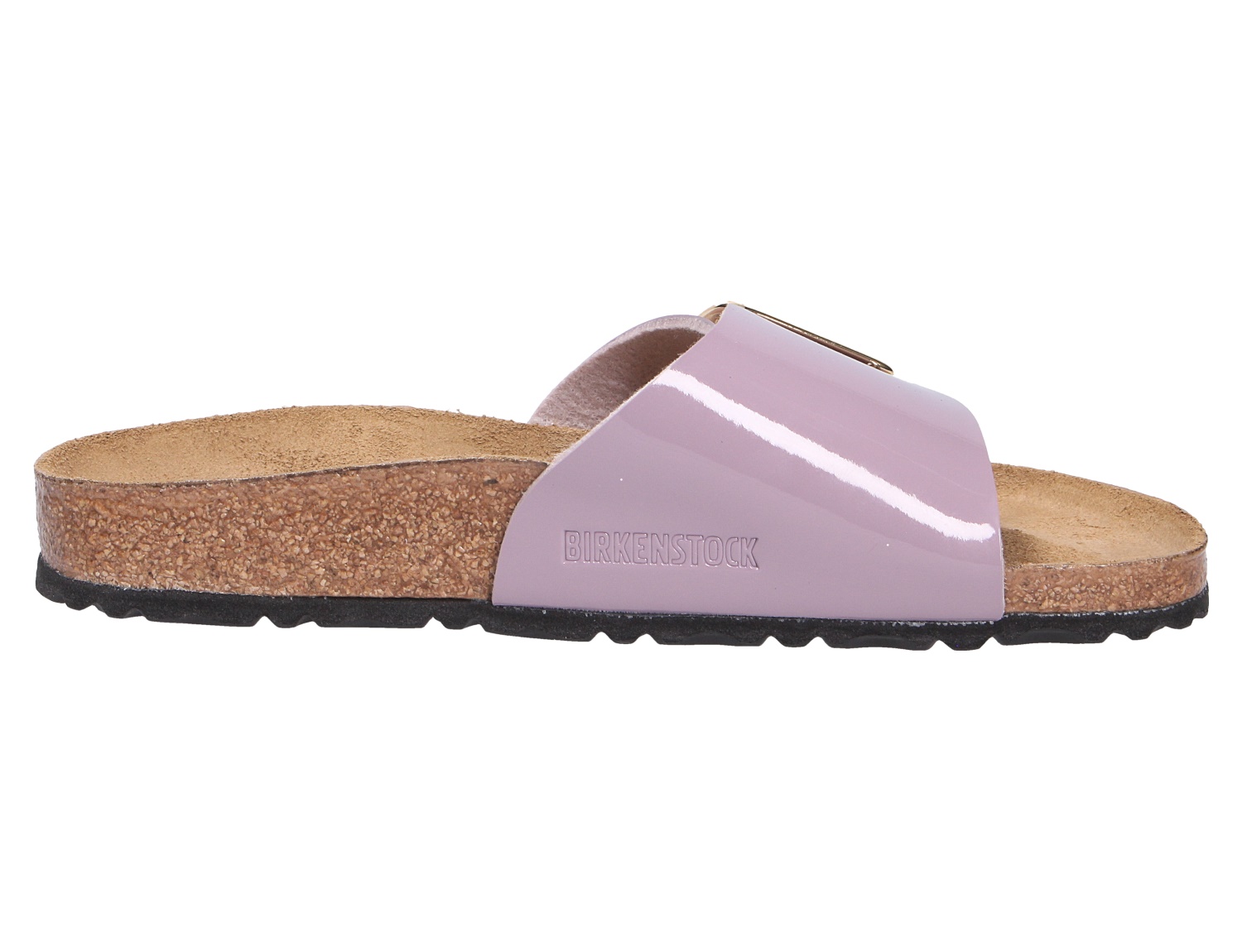 Catalina Cushion Buckle