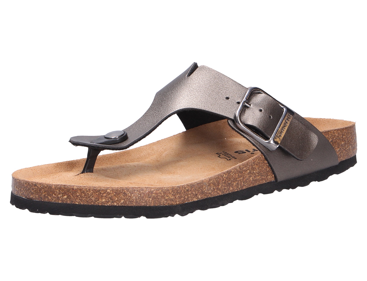 Tamaris Damen Pantolette