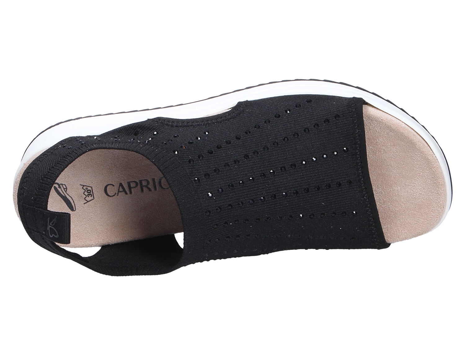 Caprice Damen Sandale