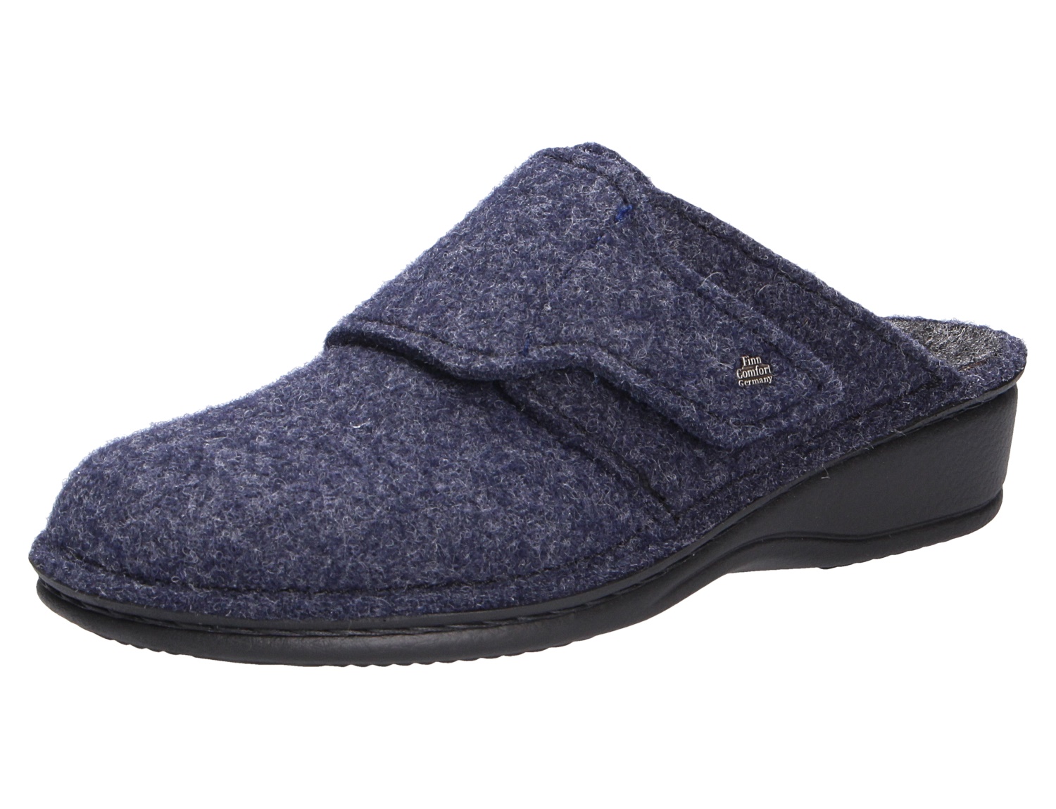 Finn Comfort Andermatt, Damen Hausschuh (warm)